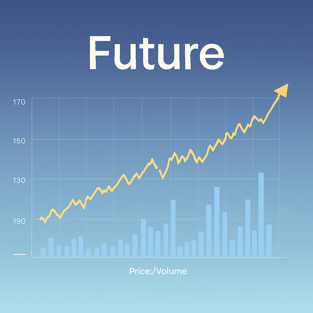 Futureforward Graph